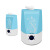 リビグリコ大容量加湿器家庭用静音搬送加湿器超音波加湿器リビグフレイ妊妇の赤ちゃんの小さな空气浄化アロマテック机械model