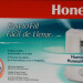 ハネネウェル(Honeywell)アメリ直送Topfill加湿器、ホワイト、＃HUL 570 WNF