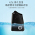 アンス(ANSIR)加湿器6.5 L家庭用静音运転ミニオリフィティーアロマ静音运転空気増湿机黒浄化版