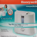 ハネネウェル(Honeywell)アメリ直送Topfill加湿器、ホワイト、＃HUL 570 WNF