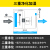 ACR安科瑞家庭用加湿器湿膜加湿機大規模業務用空気清浄加湿器オー・フレディ蔵大容量霧なぬれ膜工業加湿器