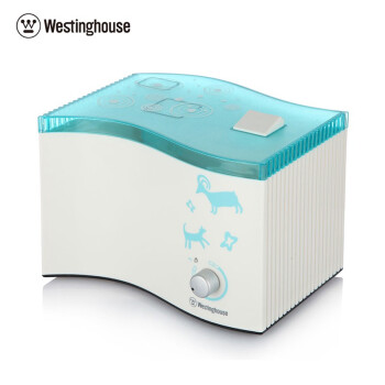 西屋(Westinghouse)加湿器SC-W 150 0.8 L容量静音搬送リビン空気加湿器