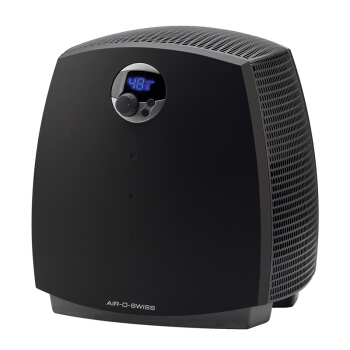 博瑞客/スィス风(ボネコ)家庭用空気加湿器低騒音音无フルタフース空気加湿机W 2055 D