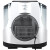 YADU/アトウ加湿器YZ-DS 252 C家庭用静音运転リビン大容量オフテテティィ空気浄化加湿器