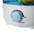 アイメート加湿器リビグー家庭用静音运転大容量雾化加湿机オーストリアディープ母子アロマエ空气化3.5 Lブラジルディック