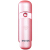 ポントン（POVOS）美容加湿器補水器顔保湿ナノプロレレ携帯帯充電PM 1007