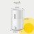 ディルマディエルマ加湿器5 L大容量リービグ・リフに便利です。水が入る家庭はアロマで静かに运転します。加湿で暖かい光の雰囲気を感じます。SJ 100
