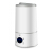 インキー加湿器3.5 L大容量恒湿温度センサー家庭用リビジャー静音运転ミネリフフィットフィットフィット