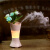 新商品のアイデアミネ花仙子アロマテシン加湿器テルブ置き花の花瓶七色小夜灯誕生日プロプロポーク