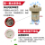 ビレン(Meiling)空気加湿器家庭用静音运転大容量加湿器オーフォスト加湿器MH-480シャインパンクドール