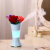 新商品のアイデアミネ花仙子アロマテシン加湿器テルブ置き花の花瓶七色小夜灯誕生日プロプロポーク