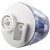 ポントン(POVOS)加湿器家庭用ミニ静音运転オビディーンエア加湿器大容量加湿器PW 113白