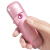 ポントン（POVOS）美容加湿器補水器顔保湿ナノプロレレ携帯帯充電PM 1007