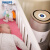 Philips加湿器rivigg家庭用Office静音运転ミニ加湿器に水を入れます。恒湿妊婦HU 4803