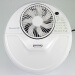 DOSHISHA CORPORATION空気加湿器家庭用オーフサイク除菌スト大容量ホワイト651 C WH