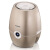 フレップス(PHILPS)空気加湿器HU 4902家庭用スモッグ無水煙加湿器静音运転冷気蒸发加湿機