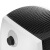 博瑞客/スイス风(ボネコ)家庭用空気加湿器低騒音音无フーティス空気清浄器W 2055 A