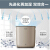 フレップス(PHILPS)空気加湿器家庭用リビグー静音输送加湿浄化一体机4 L大容量シングルゴ5931/00-5段600 ml/h