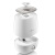 コベア家庭用ミニ空気加湿器リビゴー妊娠中の赤ちゃんJSQ-A 40 G 3ホワイト