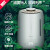 デルマ加湿器5 L大容量テーパネ温度センサー家庭用ミニアロマ増湿DEM-F 600（白）