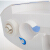 ABGエア加湿器家庭用ミニ加湿器大容量スタート加湿器リビグSP-516 Aホワイト