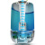 デルマ加湿器4 L大容量静音运転ミニオリ家庭用アロマ加湿DEM-F 450浄化版