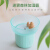迷雾森加湿器少女心小物ins do ton同款网络红sp ree e e Ai dei加湿器アニメール静音运転アロマ加湿器ピンク