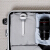 ミニ携帯帯のusb家庭用ミネラルウォータ静音运転ビアンロマ化空气プロレミネカ·カーカーカーカーラウォー车用ミネボウボット