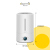 Deerma加湿器5 L大容量UV殺菌ラインプ画面表示家庭用オアフィマ加湿DEM-F 628 S