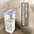 西屋霧の加湿器5 L大容量ナノミストの恒湿大加湿量家庭用電気製品オーフティーティーティービィ妊婦赤ちゃんWHE-5560
