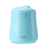 REMAX携带usb加湿器萌豆ミニ空気补水スプレレ家庭用静音运転リプフィット-140 ml