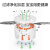 アト（YADU）加湿器静音运転家庭用大雾量フールタ加湿器加湿器35リット水入3.5リット妊婦ベビー家庭用京品家电SC 230-S 035（黒）