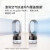 Dyson daysson除菌加湿器AM 10加湿器无叶扇ファンキー2 way家庭用卓上扇床置き扇タワワ家電銀色前売開始が先行決定しました。