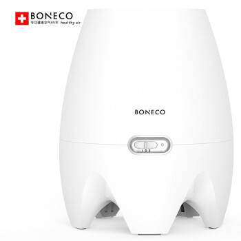 博瑞客(BONECO)/スイス風空気加湿器リビグ家庭用霧の大容量加湿器E 2441
