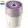 浅紫HU 4802/00機械式-200 ml/h