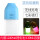 ブルーエネルギーボトル【ワイヤレス充電タイプ】七色ナイトライト-内蔵1200 MA