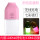 ピンクパワーボトル【ワイヤレス充電タイプ】七色ナイトライト-内蔵1200 MA